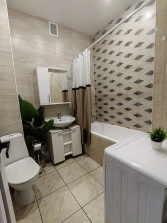 
  Продается 1-комн. квартира 34 м². Фото 5.
