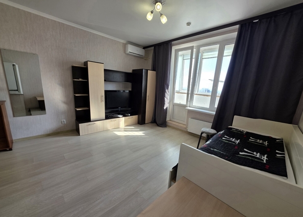 
  Продается студия 26 м². Фото 1.
