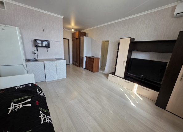 
  Продается студия 26 м². Фото 2.