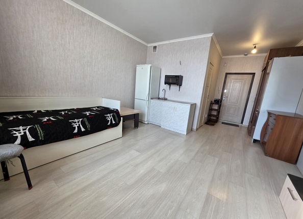 
  Продается студия 26 м². Фото 3.