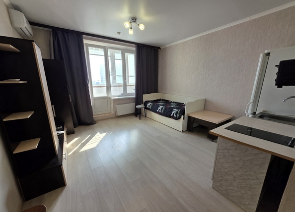 
  Продается студия 26 м². Фото 4.