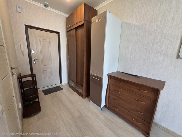 
  Продается студия 26 м². Фото 5.