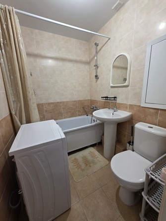 
  Продается студия 26 м². Фото 6.