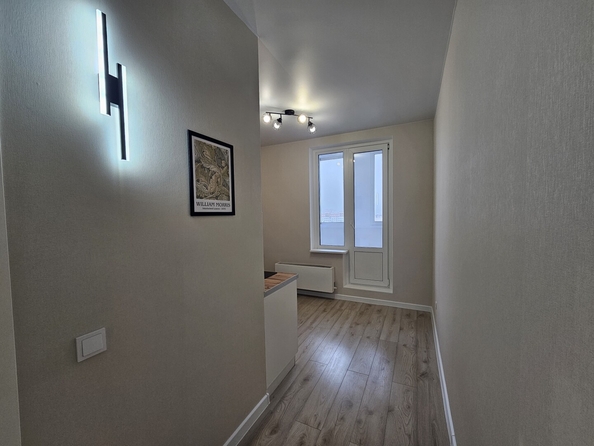 
  Продается 1-комн. квартира 37 м². Фото 2.