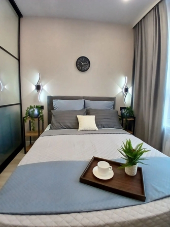 
  Продается 1-комн. квартира 30.8 м². Фото 1.