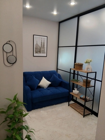 
  Продается 1-комн. квартира 30.8 м². Фото 2.