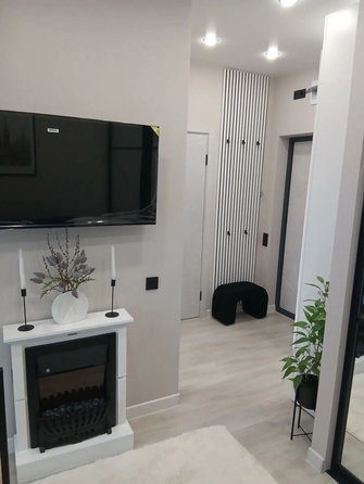 
  Продается 1-комн. квартира 30.8 м². Фото 4.