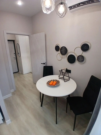 
  Продается 1-комн. квартира 30.8 м². Фото 7.