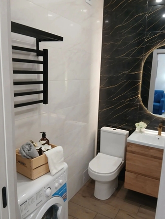 
  Продается 1-комн. квартира 30.8 м². Фото 9.