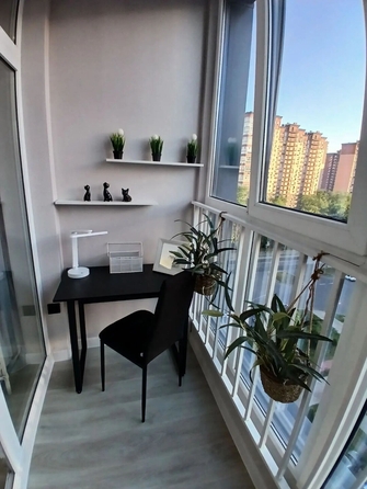 
  Продается 1-комн. квартира 30.8 м². Фото 11.