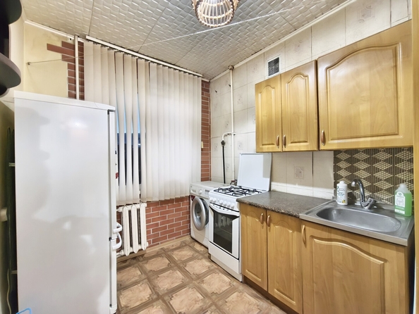 
  Продается 1-комн. квартира 29 м². Фото 1.