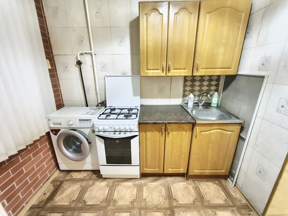 
  Продается 1-комн. квартира 29 м². Фото 2.