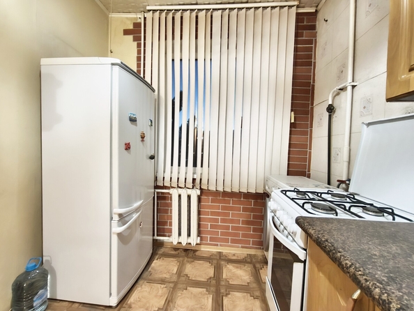 
  Продается 1-комн. квартира 29 м². Фото 3.