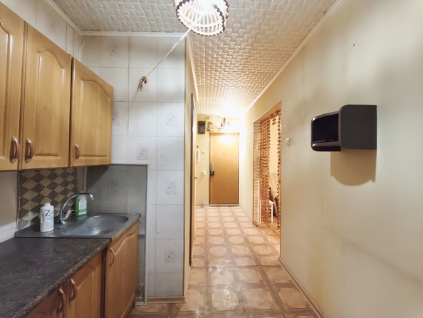 
  Продается 1-комн. квартира 29 м². Фото 4.