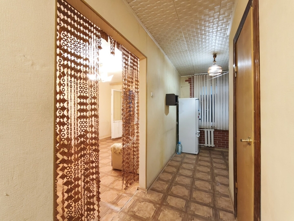 
  Продается 1-комн. квартира 29 м². Фото 5.
