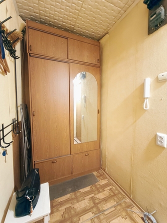 
  Продается 1-комн. квартира 29 м². Фото 10.
