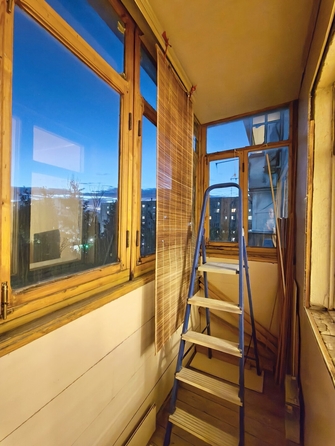 
  Продается 1-комн. квартира 29 м². Фото 11.
