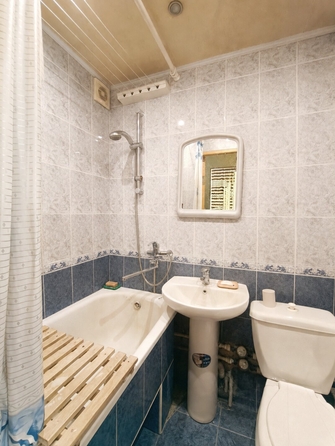 
  Продается 1-комн. квартира 29 м². Фото 12.