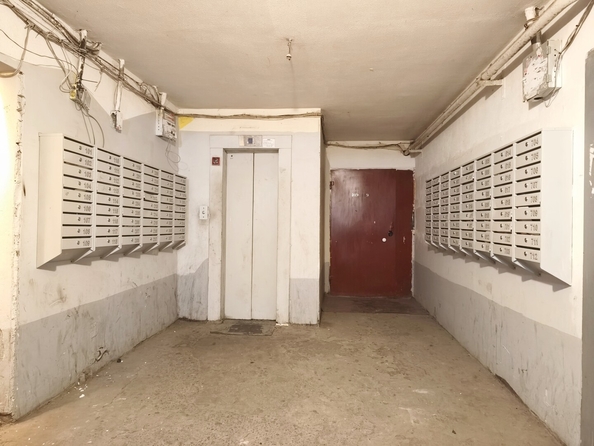 
  Продается 1-комн. квартира 29 м². Фото 14.