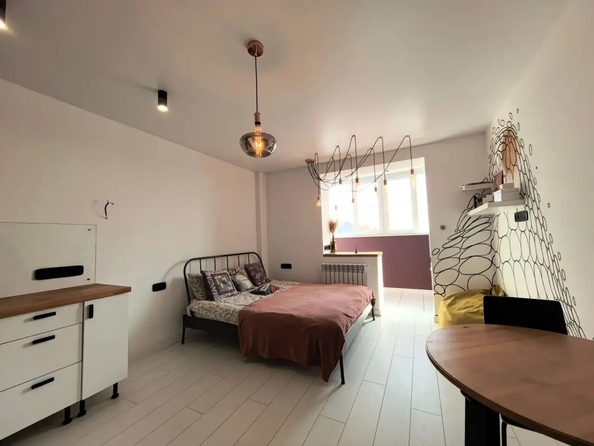
  Продается студия 27 м². Фото 2.