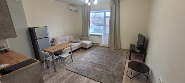 
  Продается студия 32 м². Фото 1.