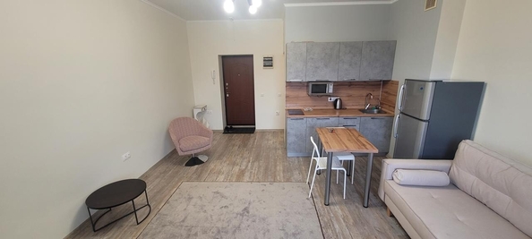 
  Продается студия 32 м². Фото 2.