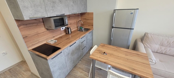 
  Продается студия 32 м². Фото 3.