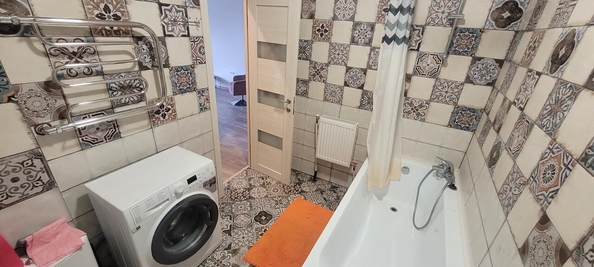 
  Продается студия 32 м². Фото 5.