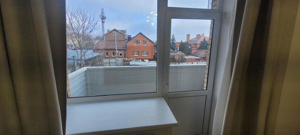 
  Продается студия 32 м². Фото 6.