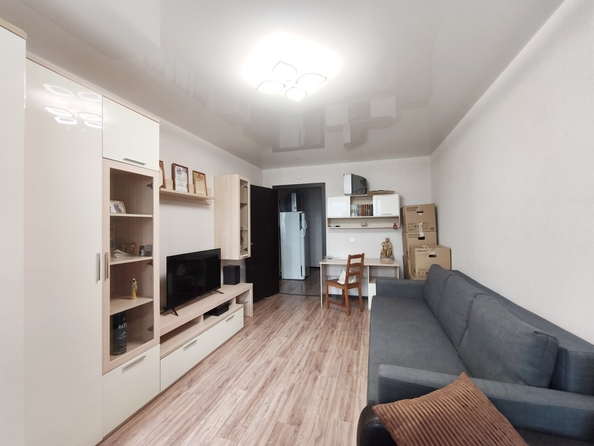 
  Продается 2-комн. квартира 61.4 м², в ЖК Суворовский, литера 09. Фото 8.