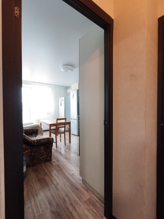 
  Продается 2-комн. квартира 61.4 м², в ЖК Суворовский, литера 09. Фото 12.