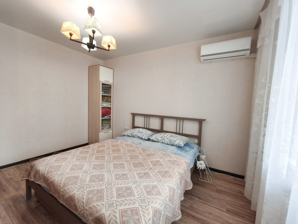 
  Продается 2-комн. квартира 61.4 м², в ЖК Суворовский, литера 09. Фото 14.