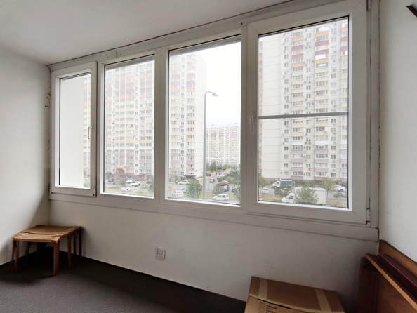 
  Продается 2-комн. квартира 61.4 м², в ЖК Суворовский, литера 09. Фото 16.