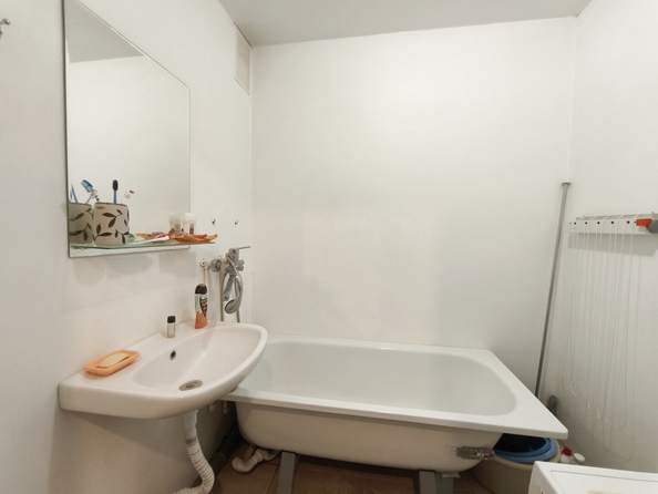 
  Продается 2-комн. квартира 61.4 м², в ЖК Суворовский, литера 09. Фото 18.