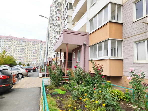 
  Продается 2-комн. квартира 61.4 м², в ЖК Суворовский, литера 09. Фото 20.