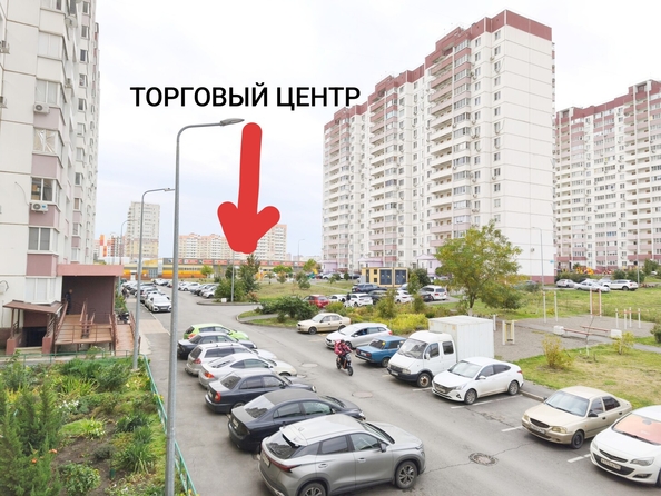 
  Продается 2-комн. квартира 61.4 м², в ЖК Суворовский, литера 09. Фото 22.
