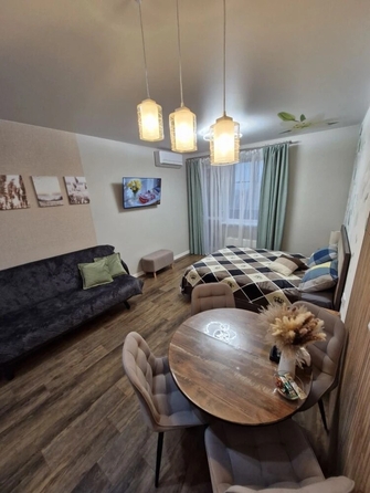 
  Продается студия 33 м². Фото 2.