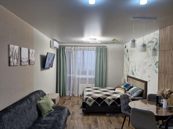 
  Продается студия 33 м². Фото 3.