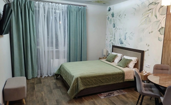 
  Продается студия 33 м². Фото 4.