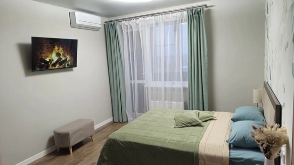 
  Продается студия 33 м². Фото 5.