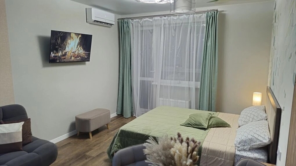 
  Продается студия 33 м². Фото 6.