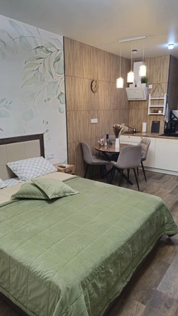
  Продается студия 33 м². Фото 7.