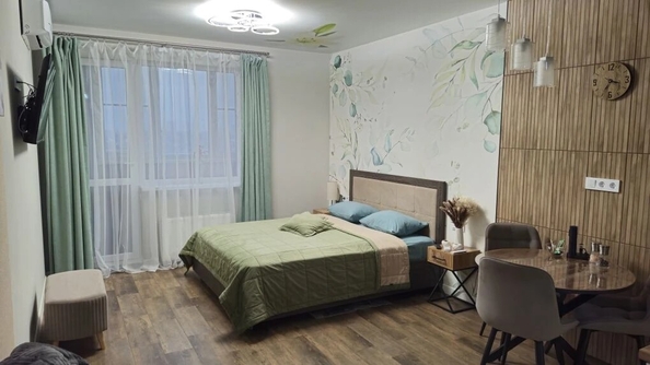 
  Продается студия 33 м². Фото 8.