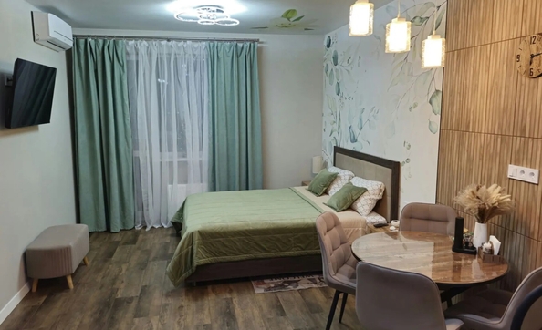
  Продается студия 33 м². Фото 9.