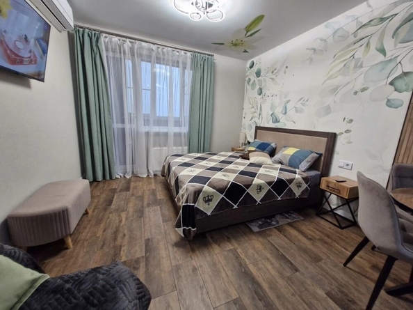 
  Продается студия 33 м². Фото 11.