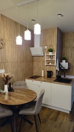 
  Продается студия 33 м². Фото 12.