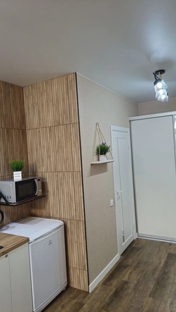 
  Продается студия 33 м². Фото 16.