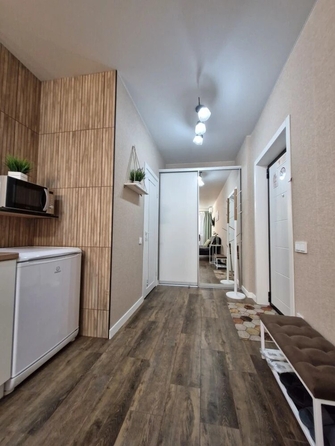 
  Продается студия 33 м². Фото 17.