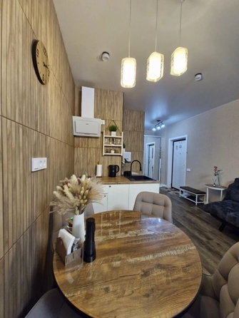 
  Продается студия 33 м². Фото 18.