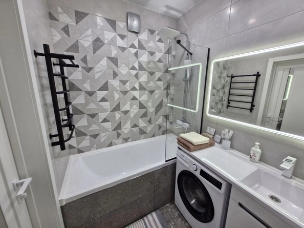 
  Продается студия 33 м². Фото 19.